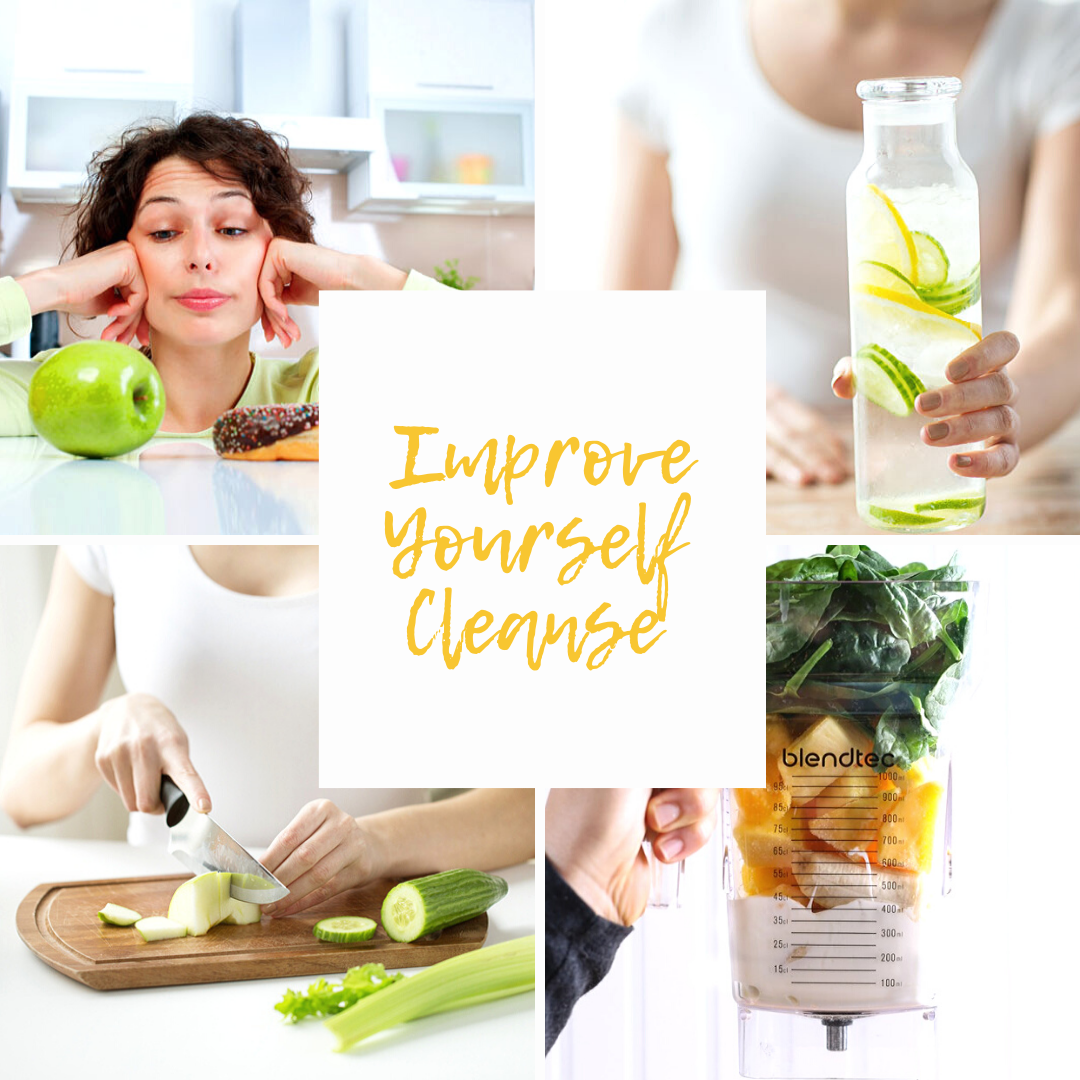 Improve Yourself Cleanse