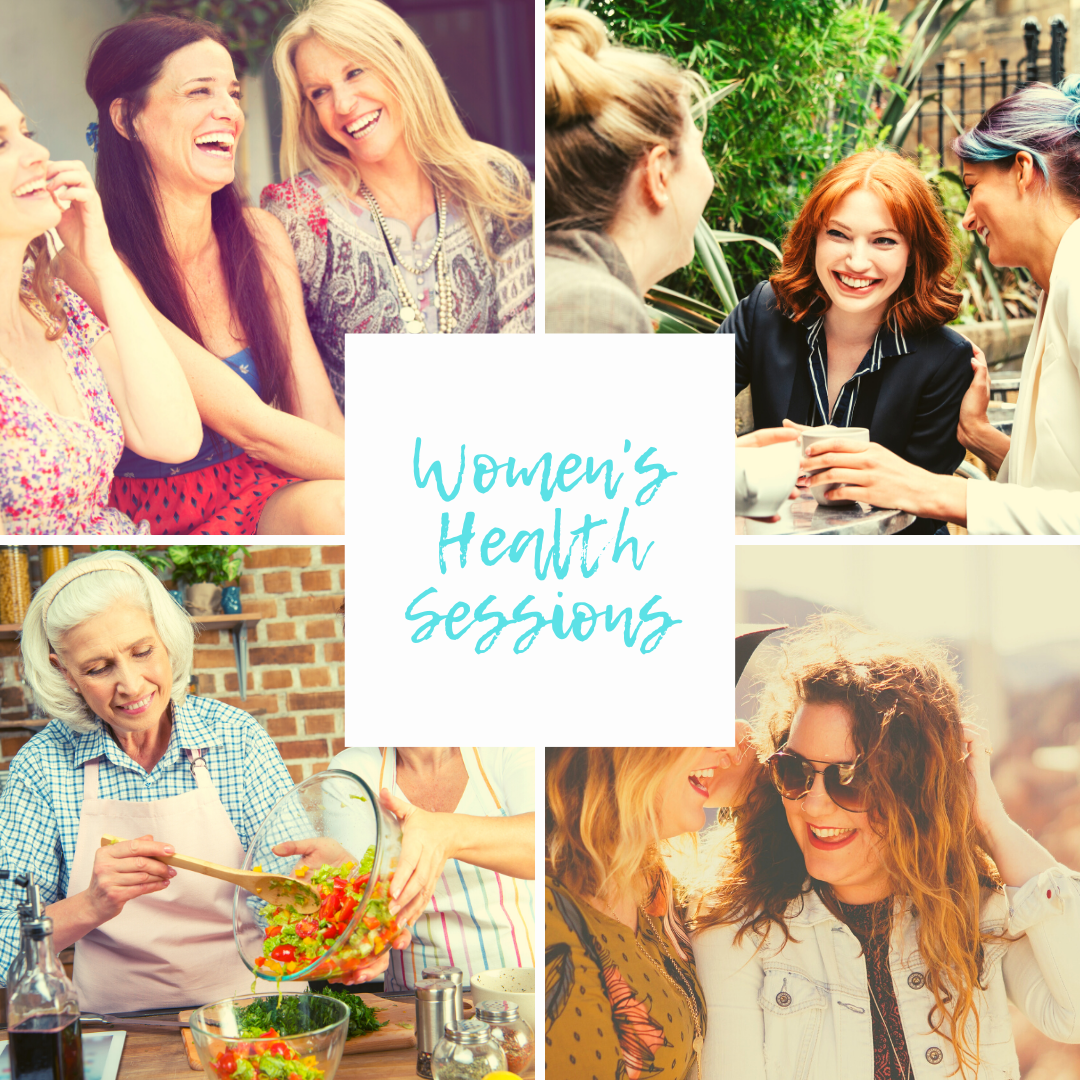 Women's Health Session