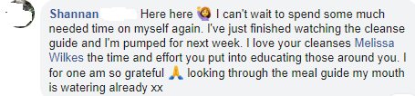 cleanse shannan testimonial.png