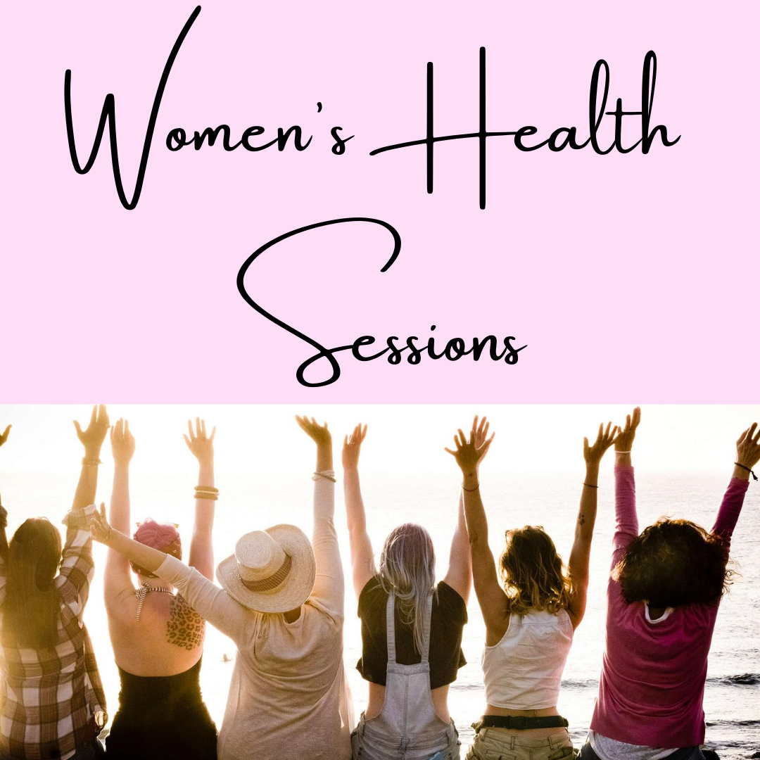 2021 Women's Health Session Membership
