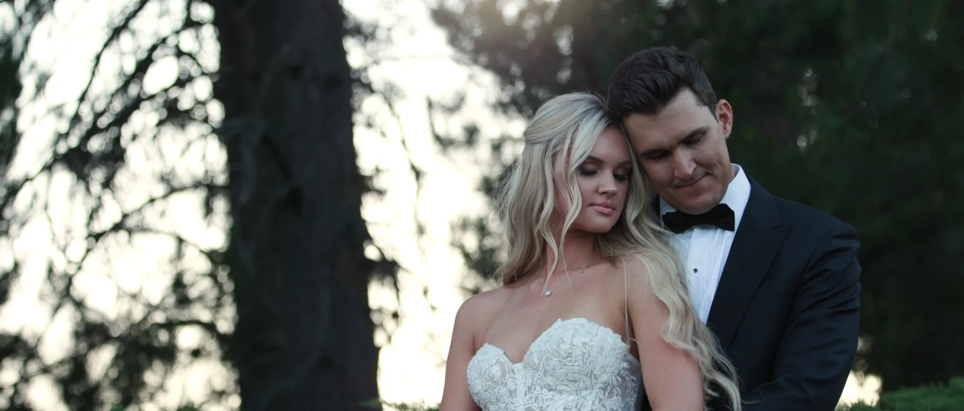 Nick &amp; Krystal Highlight