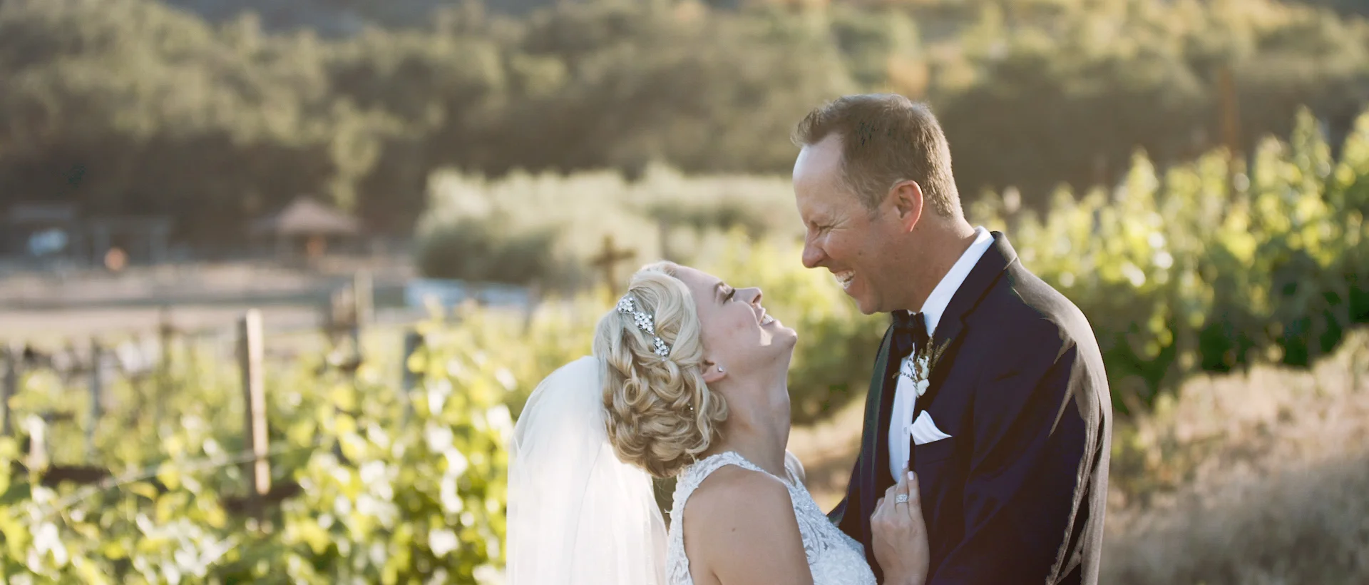 Greg &amp; Tayler Highlight