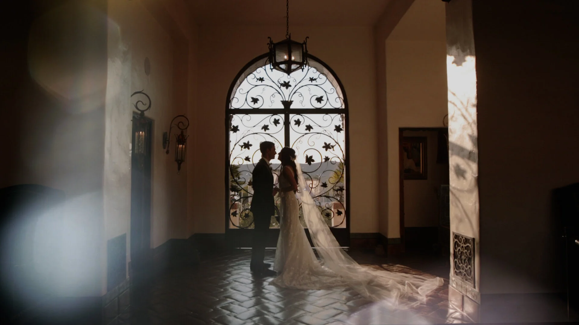 Trey &amp; Michelle Higlight