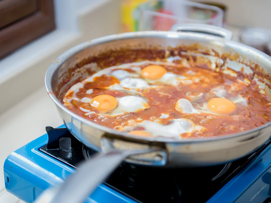 Second Cooking Class For Shell Outpost Group Dubai - By Cariema