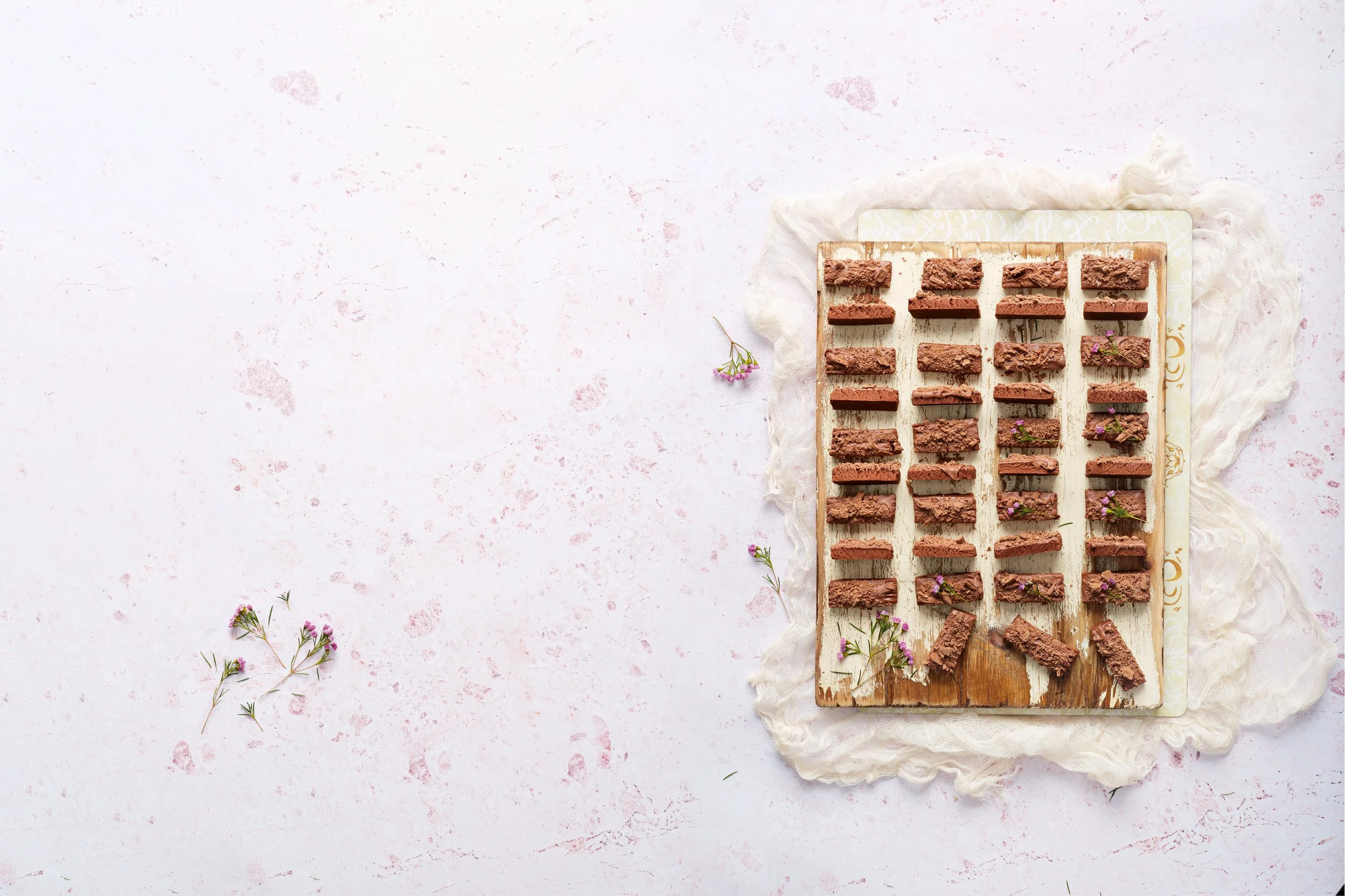 Cadbury Flake Biscuits