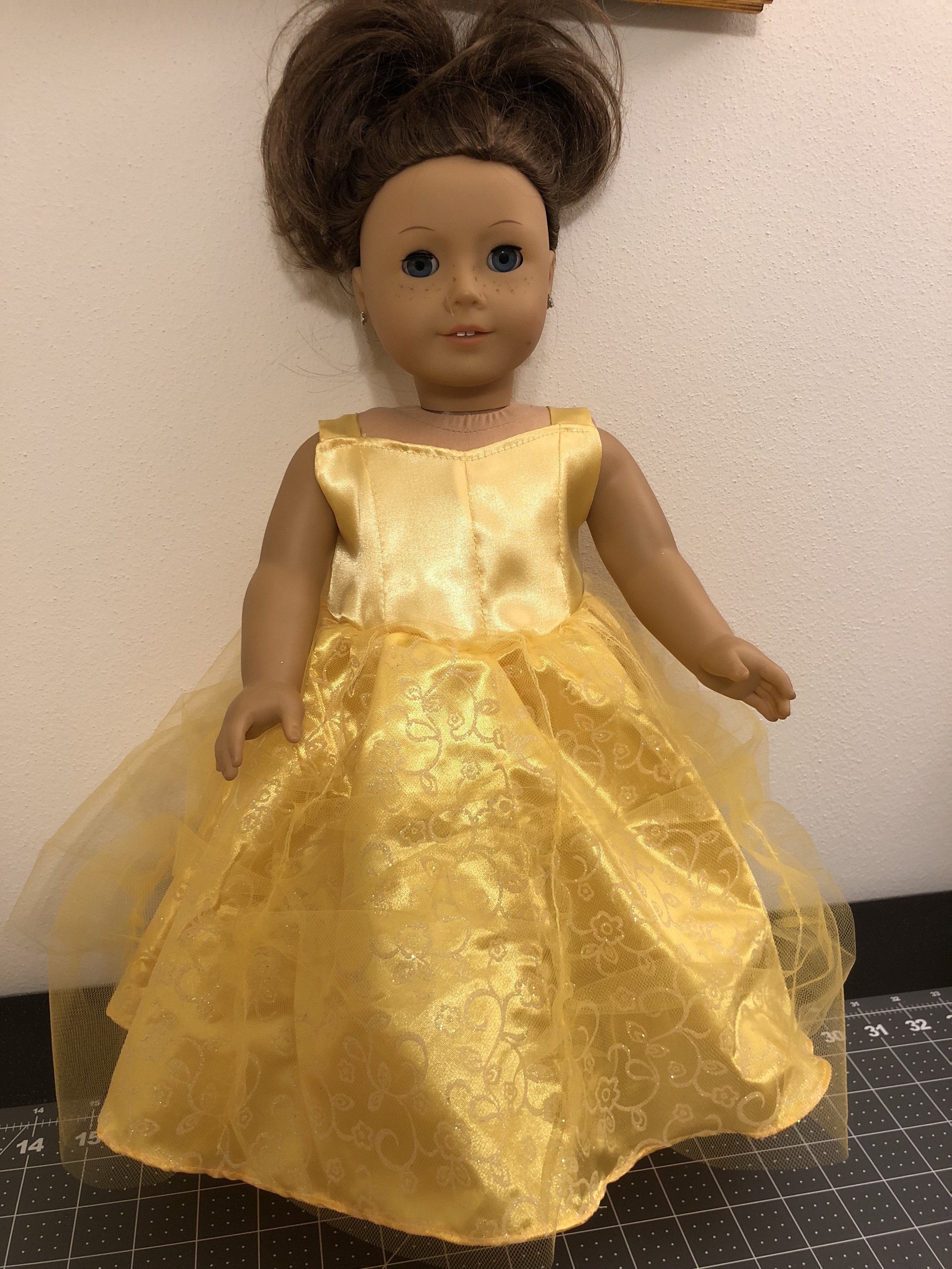 Belle