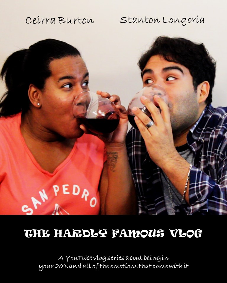 The Hardly Famous Vlog YouTube Poster.jpg