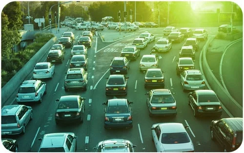 Reduce congestion in our cities.