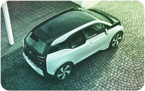 Seriously grow New Zealand’s electric vehicle footprint.
