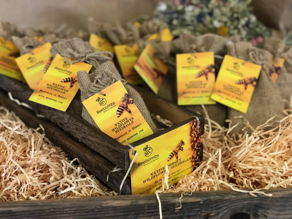 Wholesale — Beebombs