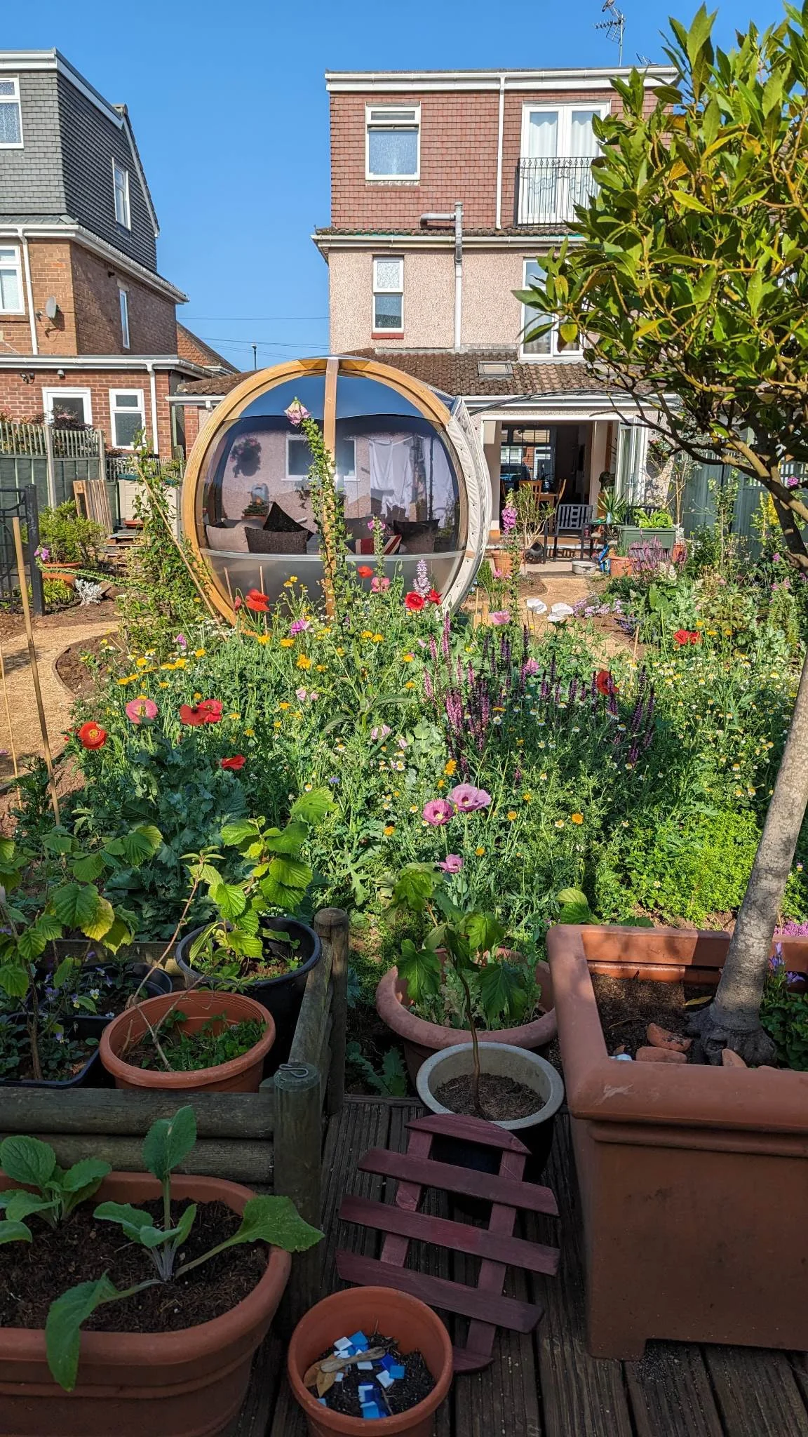 Customer success = beauty and the bees