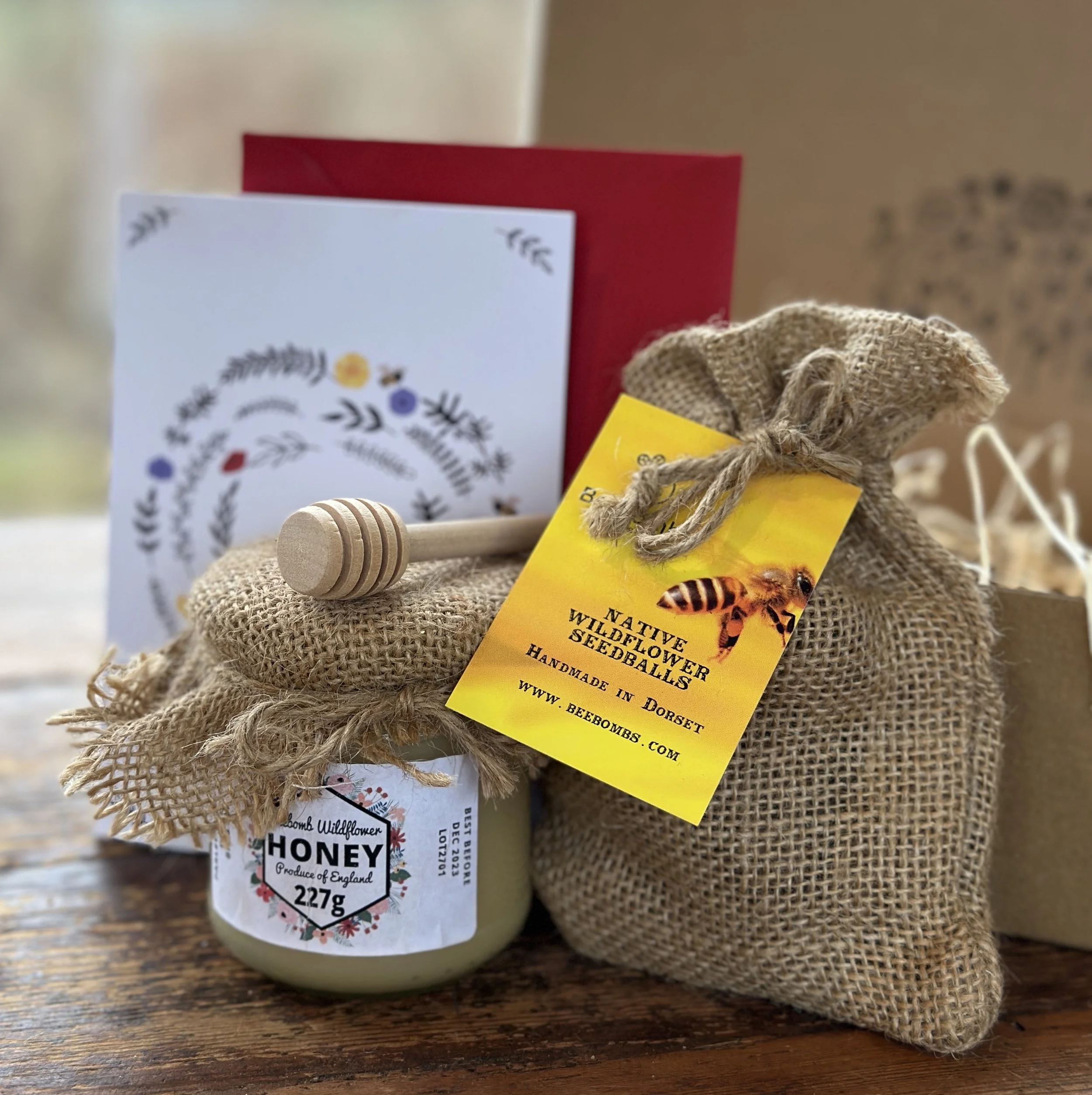 Sustainable Gifting at Christmas