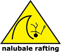 Nalubale Rafting