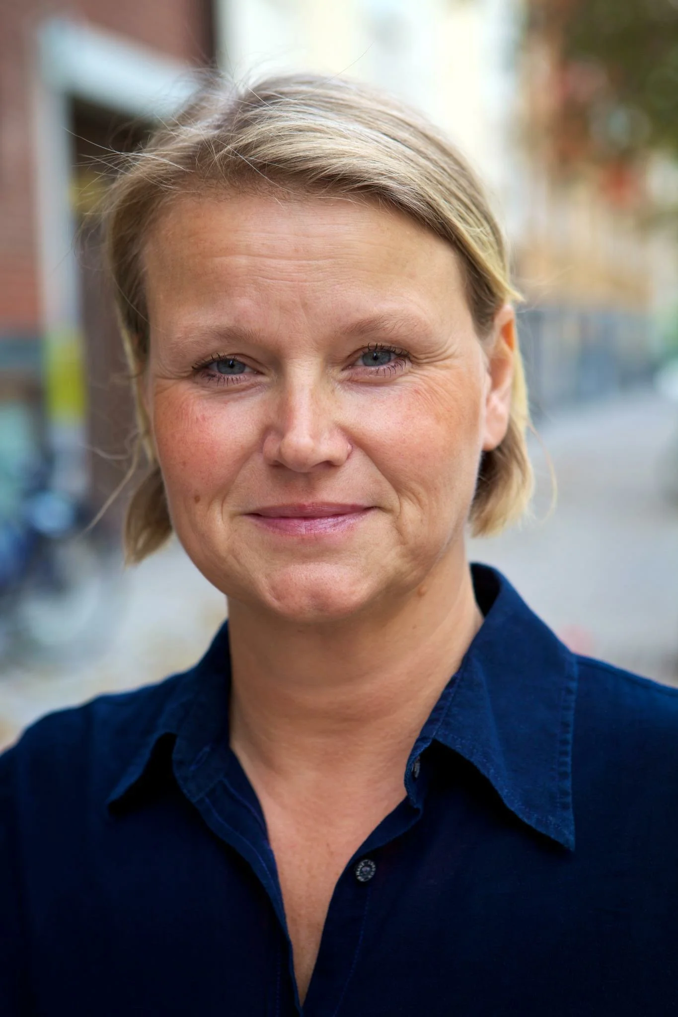 Sara Bengtzon, fil. kand, leg. psykoterapeut med KBT-inriktning, organisationskonsult och inriktning schematerapi.
