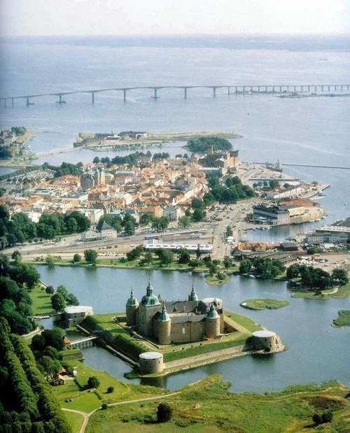  KALMAR (Source: Pinterest)
