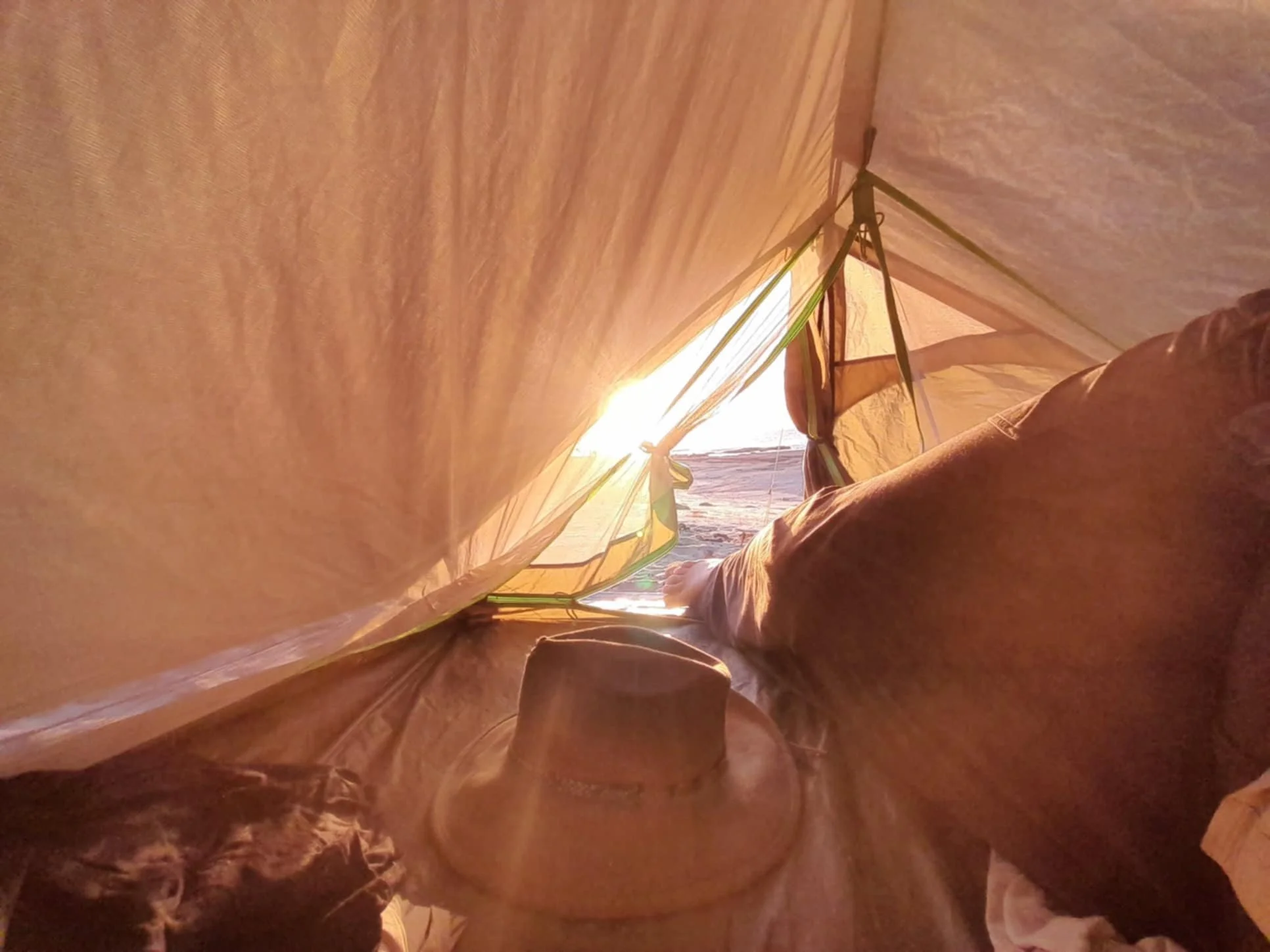 Drawing on lived experience