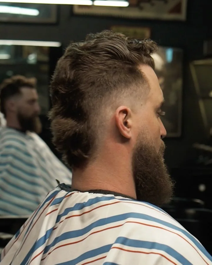 Cut from the shop

*
*
*
www.bonraybarbershop.com
*
*
*
*
*
*
*
#bonraybarbershop #classichaircuts #americanmade #thebarberpost #barbershopconnect #traditionalbarbers #traditionalbarbershop #classicbarber #thefinestbarbers #barbersinctv #nastybarbers
