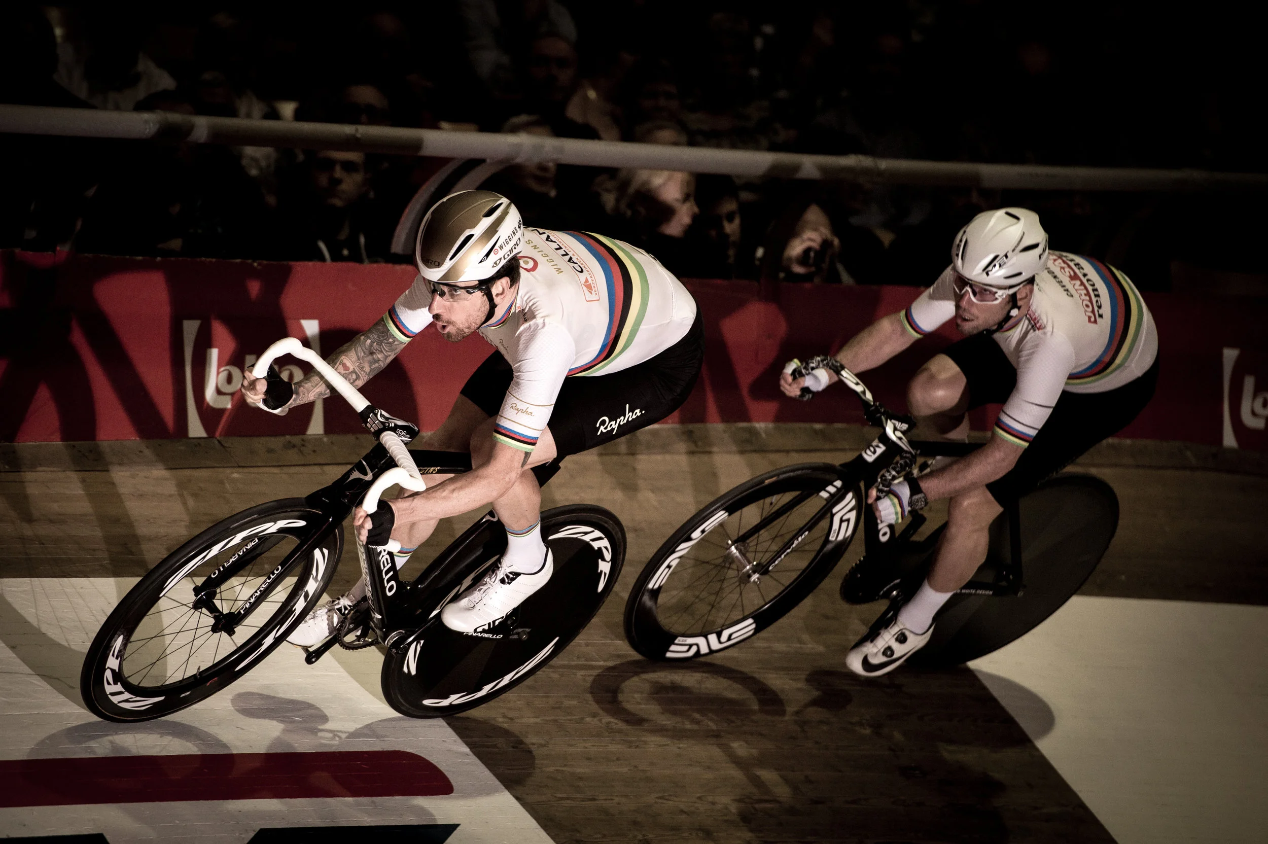 Wiggins & Cavendish - Ghent 6