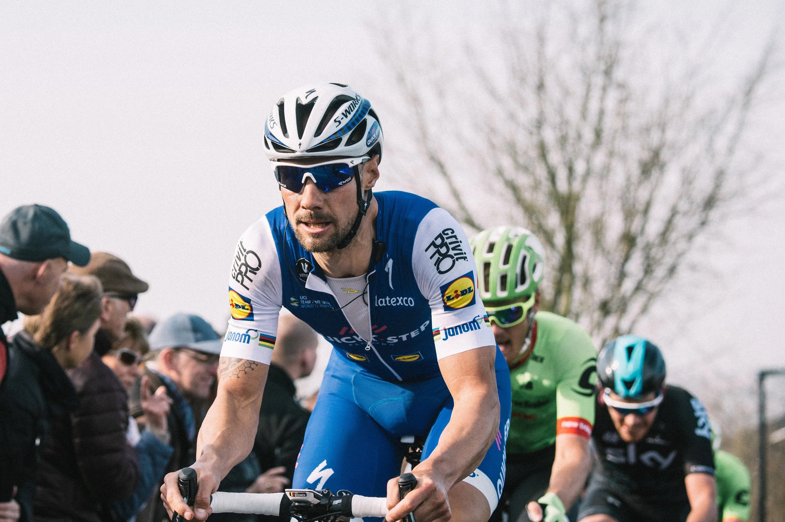 Tom Boonen