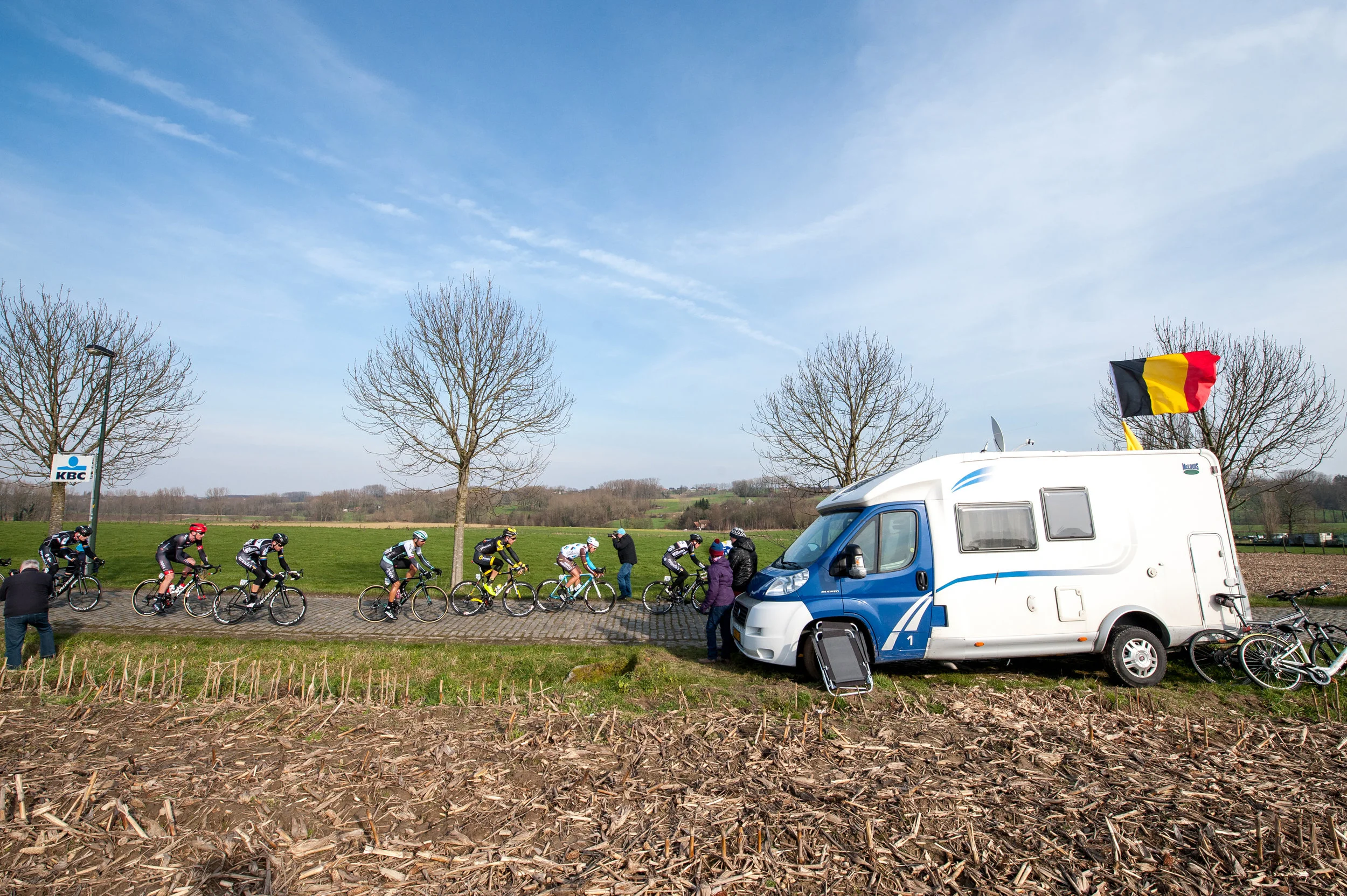 Omloop Het Nieuwsblad
