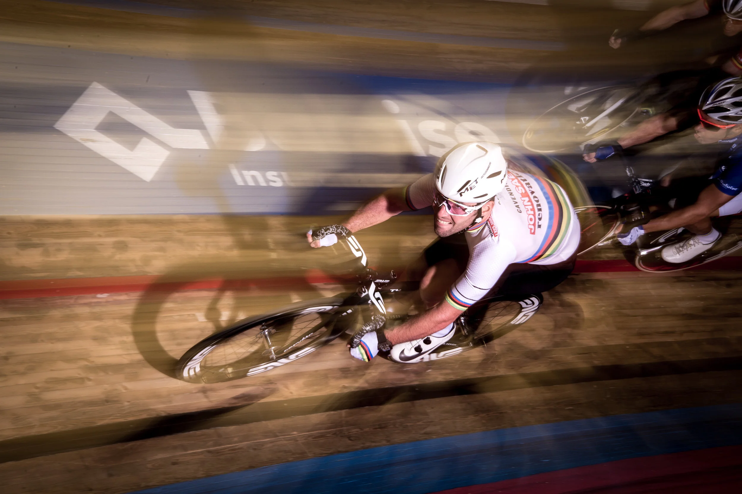 Mark Cavendish  - Ghent 6