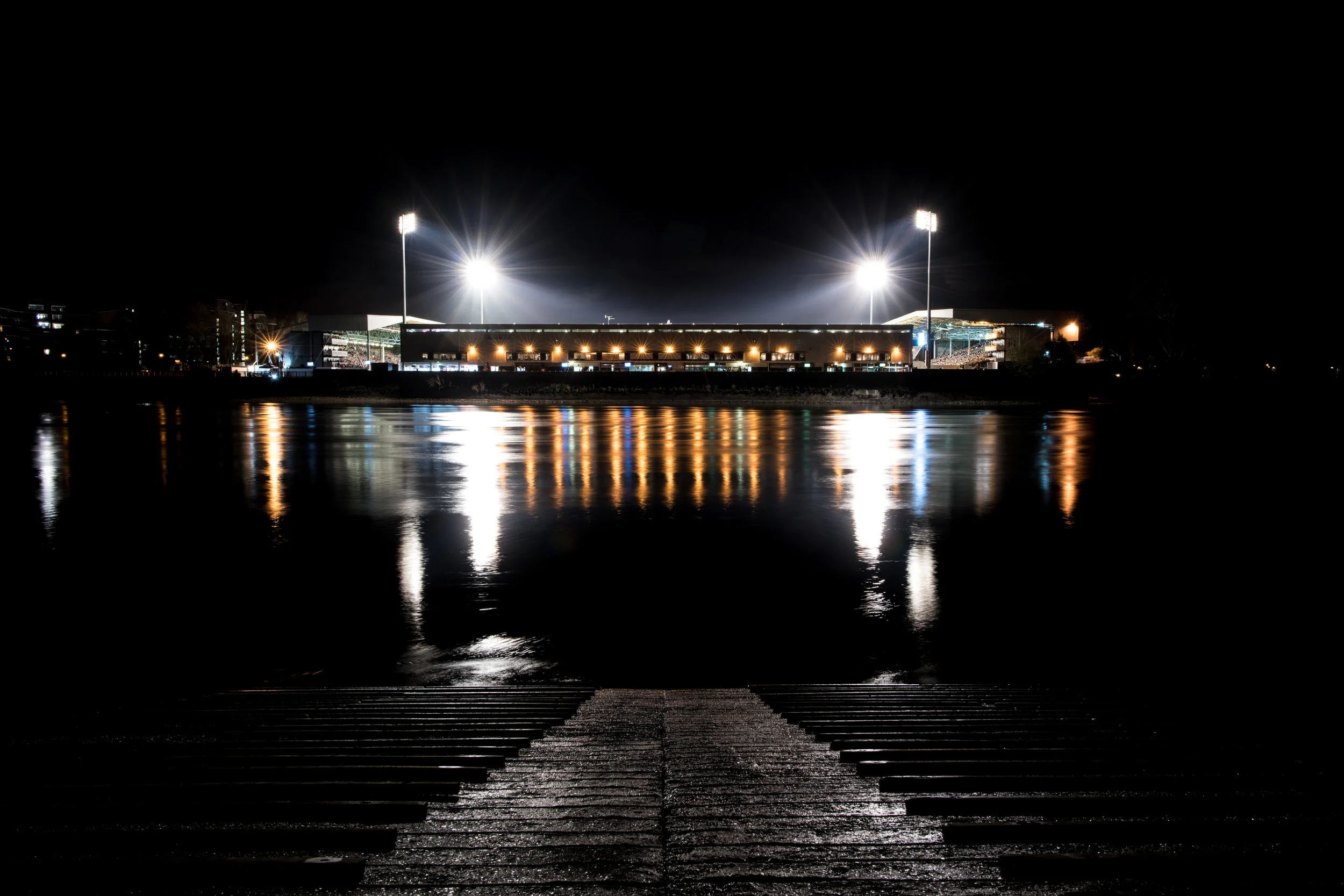 Craven Cottage