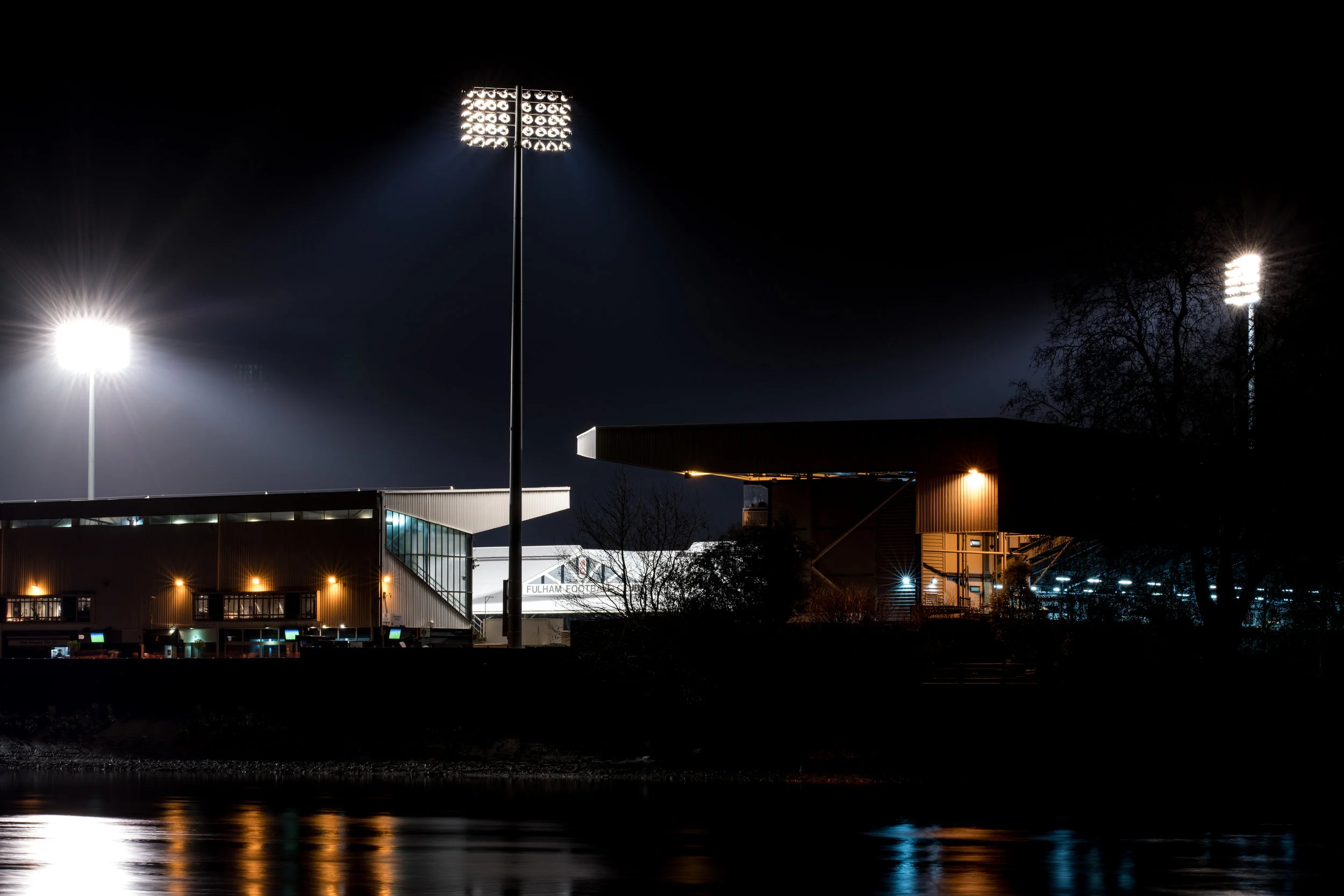 Craven Cottage 2