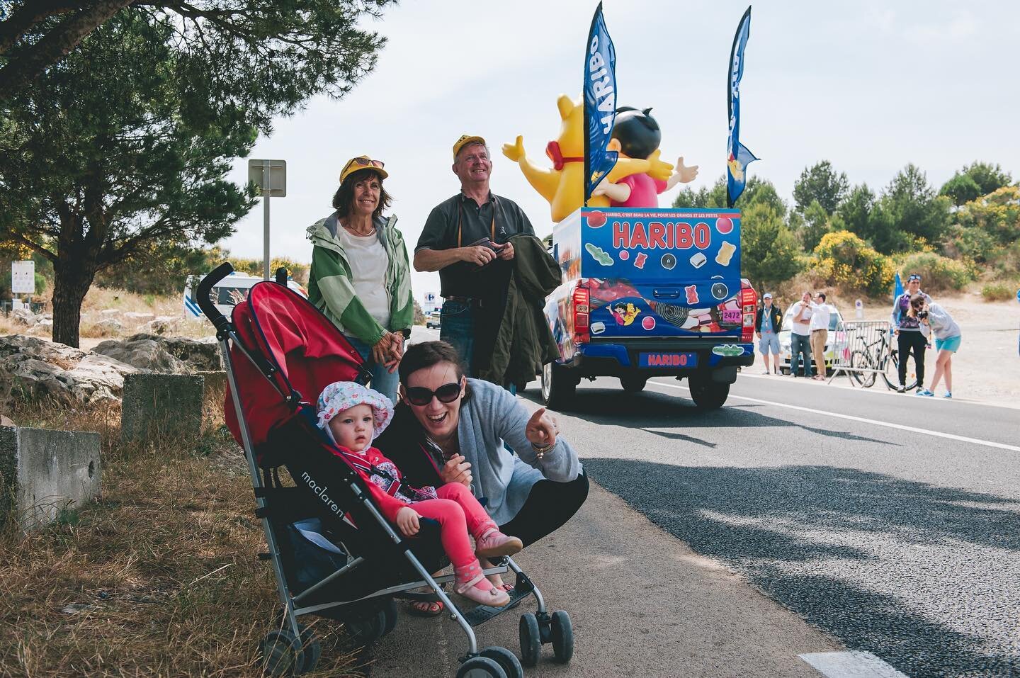 The Tour de France is fast approaching and I&rsquo;m going through my Tour archive. Feeling very nostalgic and privileged to have been given the opportunity to photograph such an amazing and completely bonkers event for a few years. I&rsquo;m hoping 