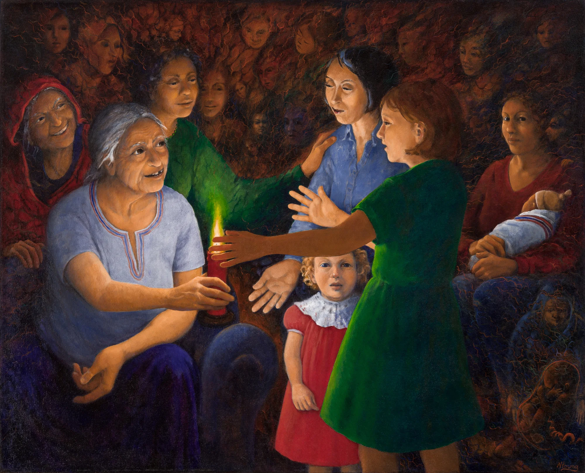 The Gift