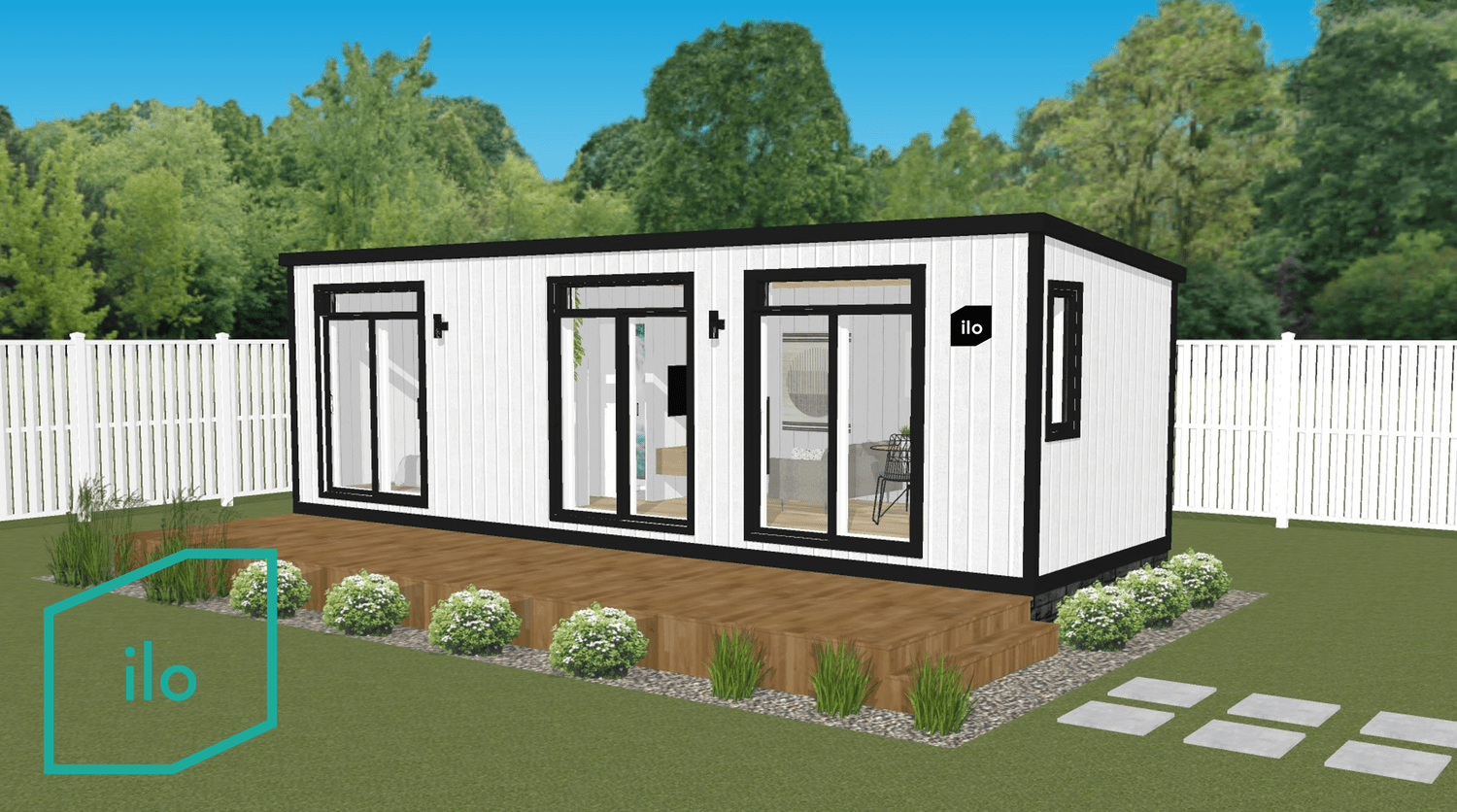 Models — Ilo tiny house