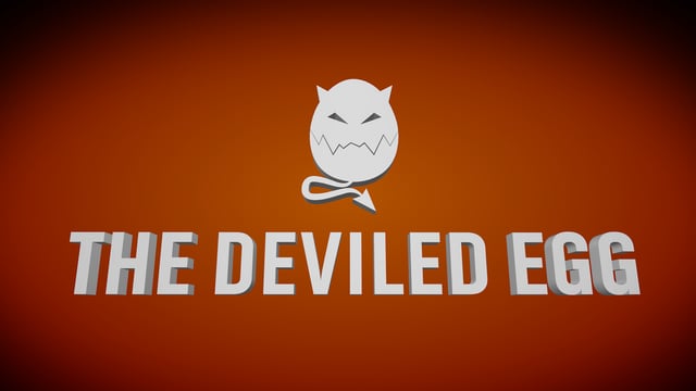 The Deviled Egg