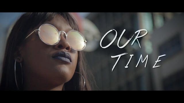 DèjáLenai - Our Time ft. Dejuan Momon