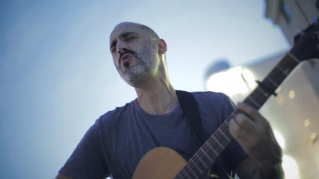 Andrew Goode - Puli Blues