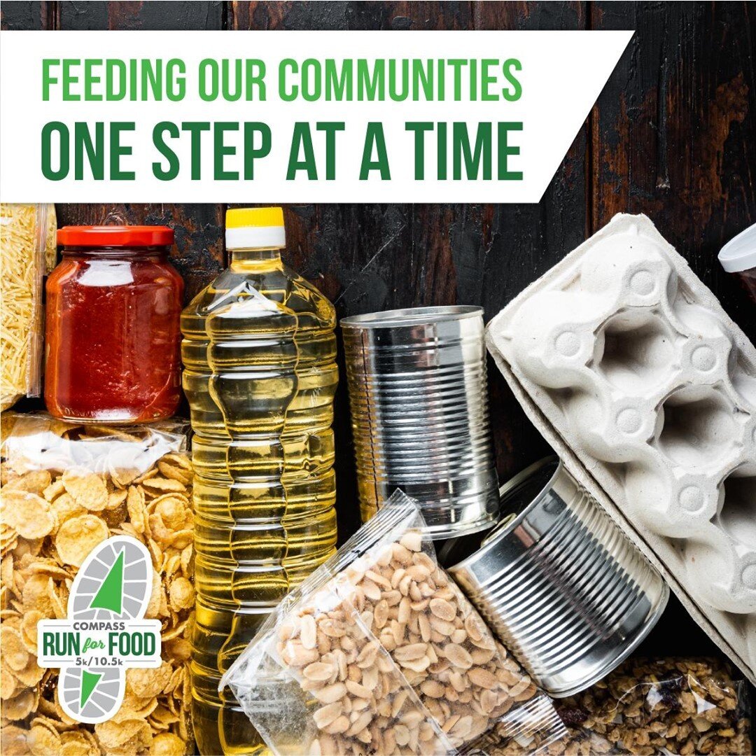 Too many of our neighbours worry about the source of their next meal. Join us in October to help make a difference in your community. All registration fees go to the Food Banks and School Breakfast Programs in Dufferin to help feed kids and families.
