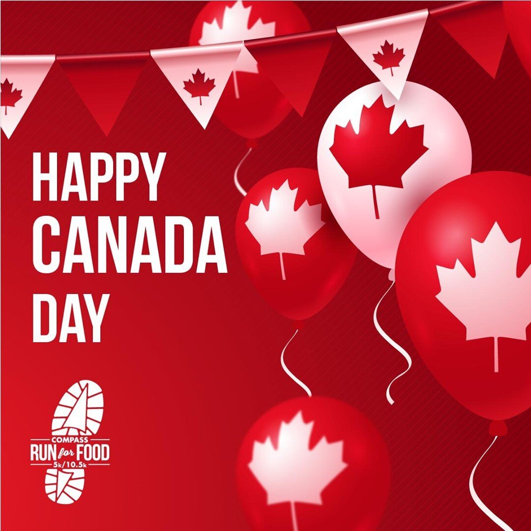 🇨🇦 Happy Canada Day! 🇨🇦 #HappyCanadaDay
