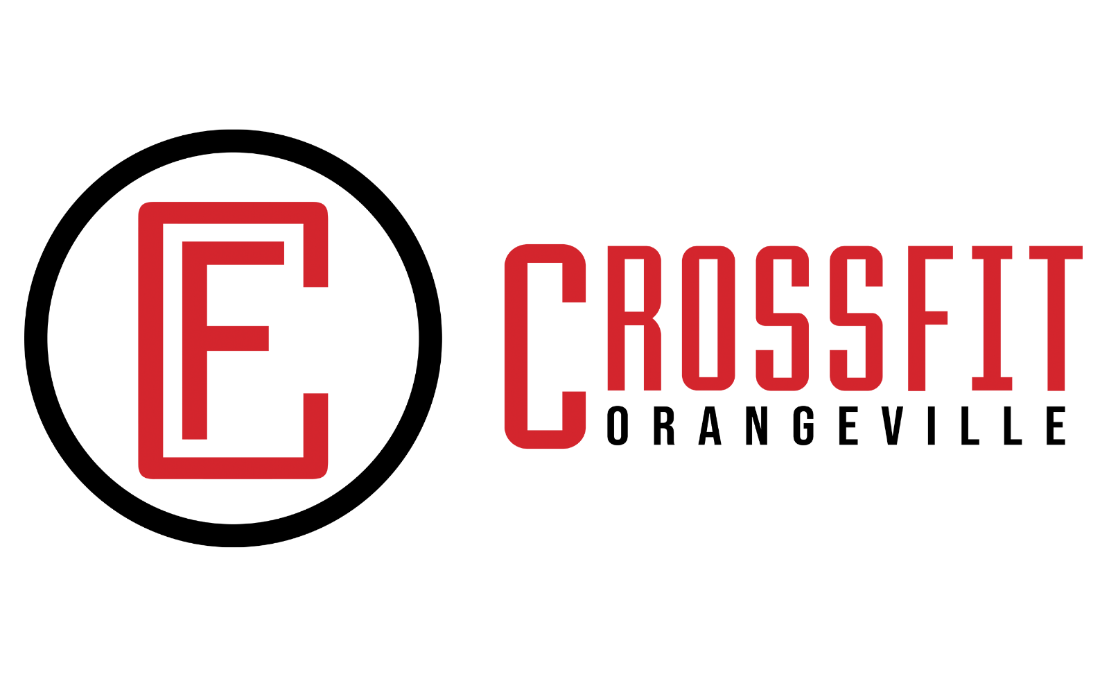 Crossfit Orangeville