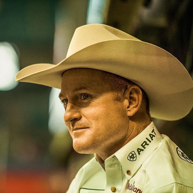 Incredible @ted talk from our good buddy @cordmccoy &ldquo;How to win the Amazing Race of Life; Cowboy Style!! Check it Out!! https://m.youtube.com/watch?v=Yi3n7Yl65TU #clickthompsonphotography #bullstockmedia #cowboy #tedtalks #tedxbigsky #cordmccoy