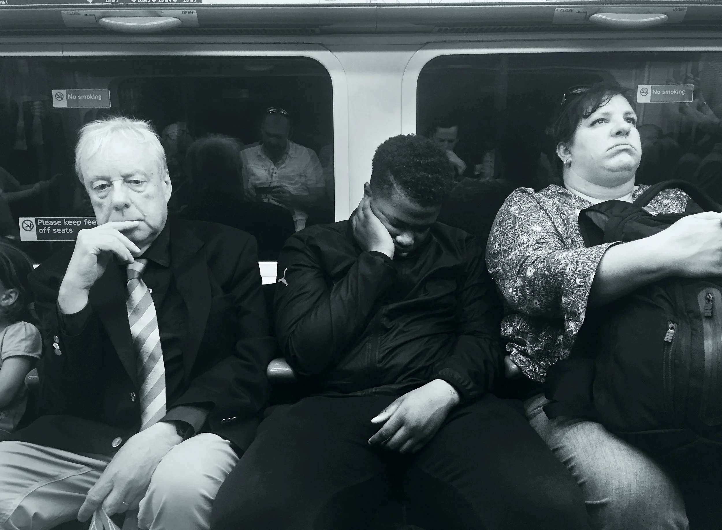 Tube Study #8