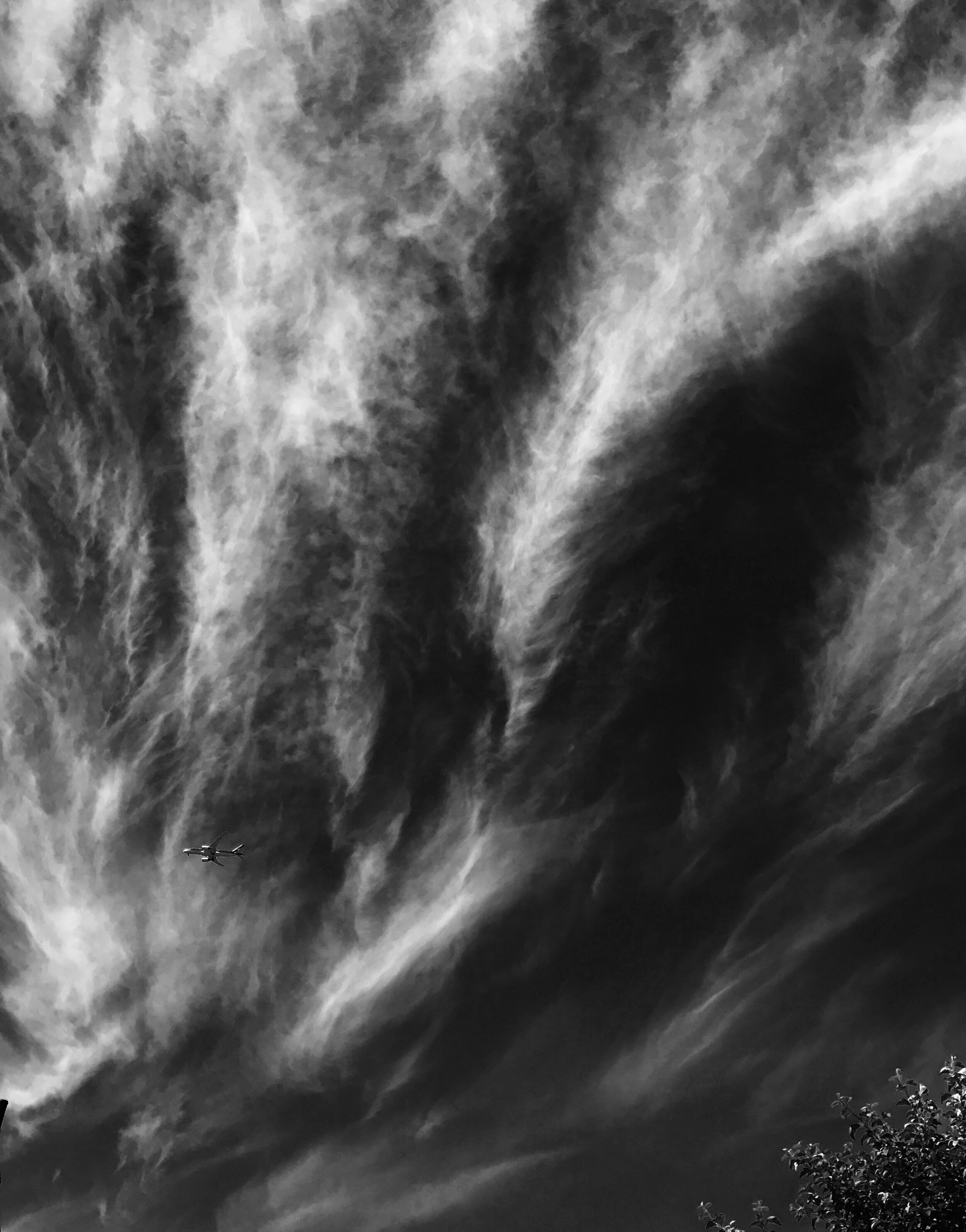 skyscape #1