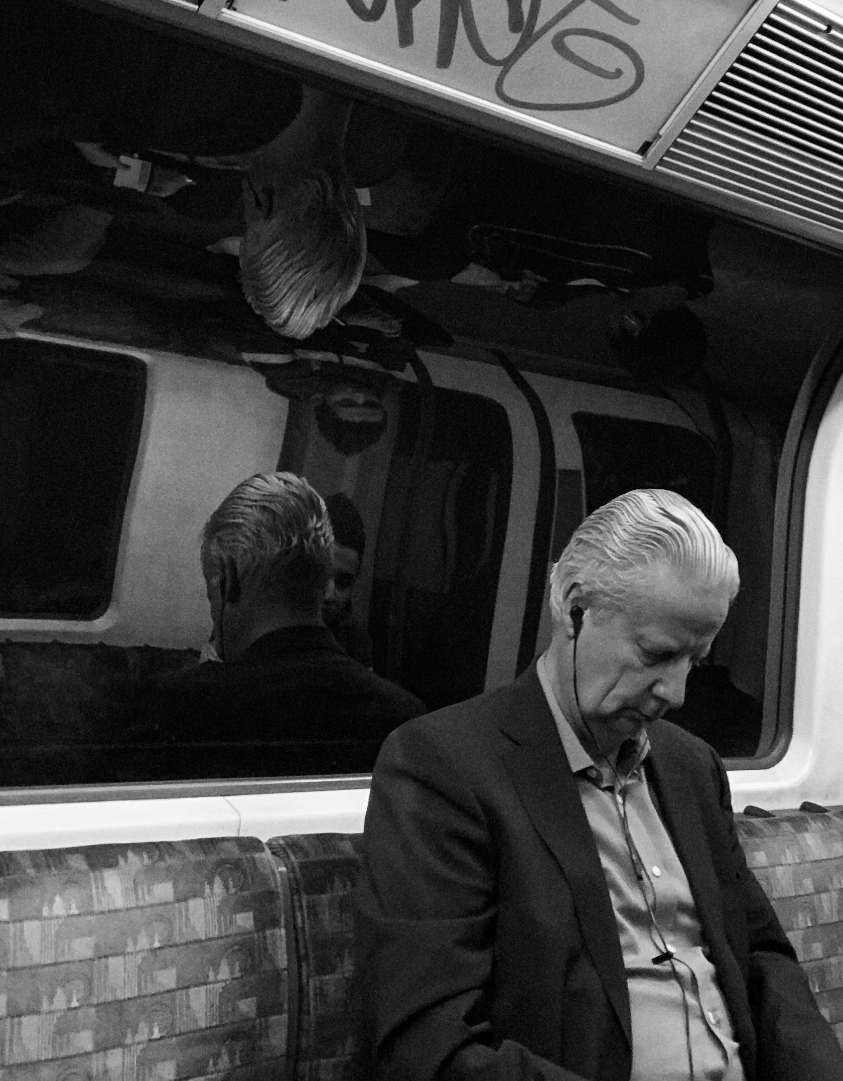 tube study #16