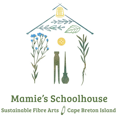 Natural Dye Education | Mamie's Schoolhouse