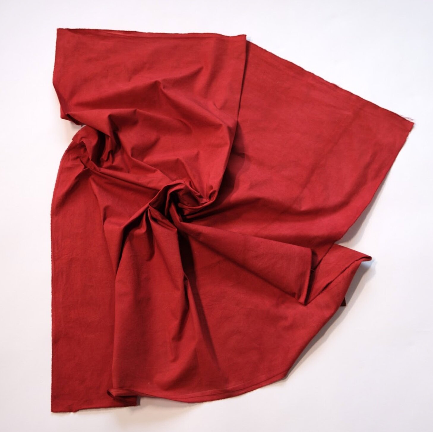 Turkey Red Dye — Natural Dye Education | Mamie's Schoolhouse