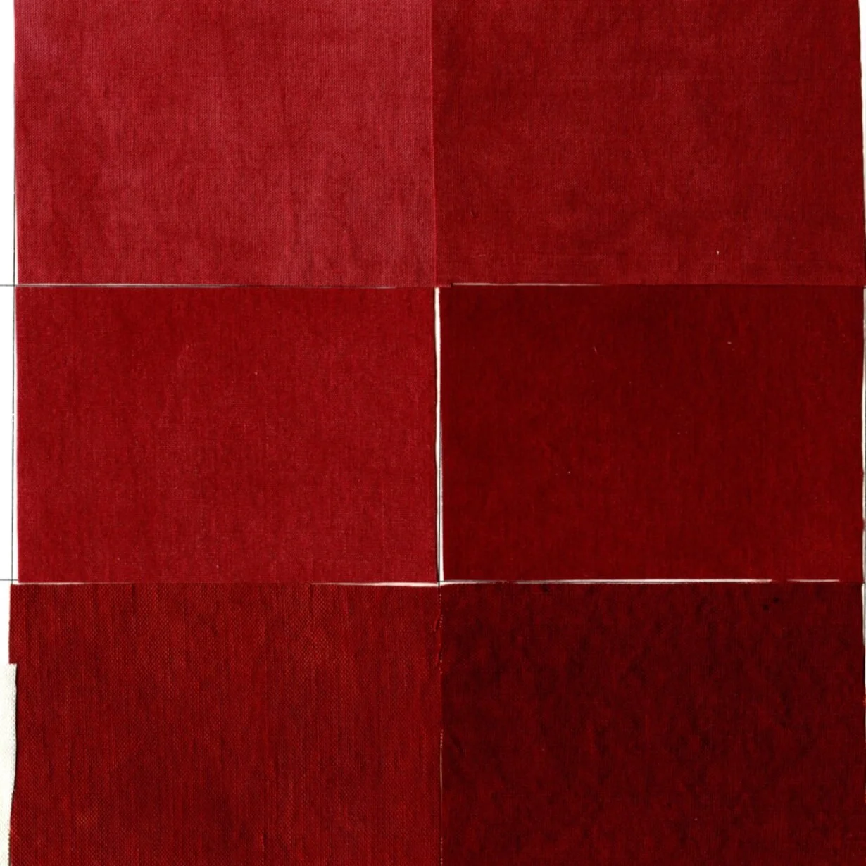 Turkey Red Dye — Natural Dye Education | Mamie's Schoolhouse