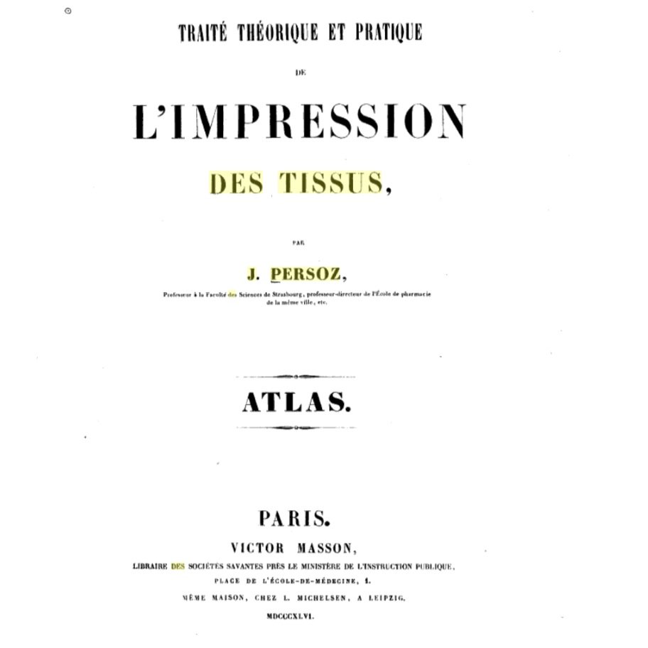 1846 - France (en français; tomes 1-4) 