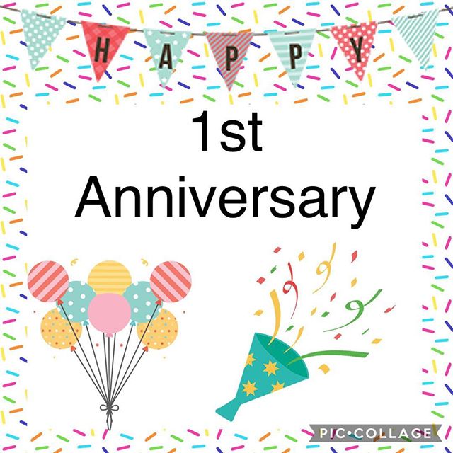 Come join us on our special day! February 20, 2019 is 1 year since we’ve been open! To say thank you to all of our amazing customers we are doing 25% off all in store orders! Also when you come in to celebrate with us you have the chance to win some awesome prizes! Can’t wait to see you guys! #whatthefriedrice #eatfriedrice #1yearanniversary #prizes