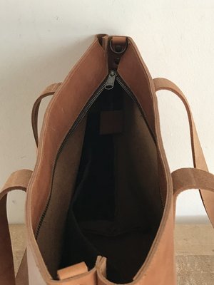 Small Leather Tote bag. Mini crossbody bag. Mini Cap Sa Sal Bag. Small  Crossbody leather bag. Leather purse. Handmade. — Vermut Atelier