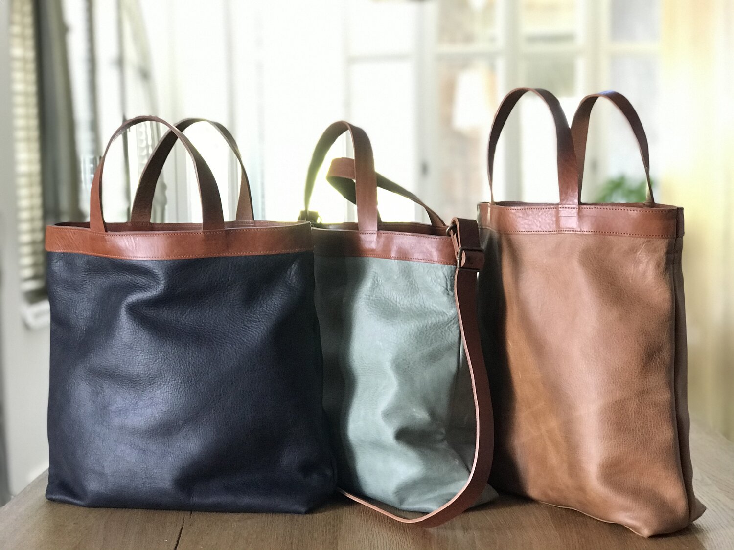 leather — Vermut Atelier
