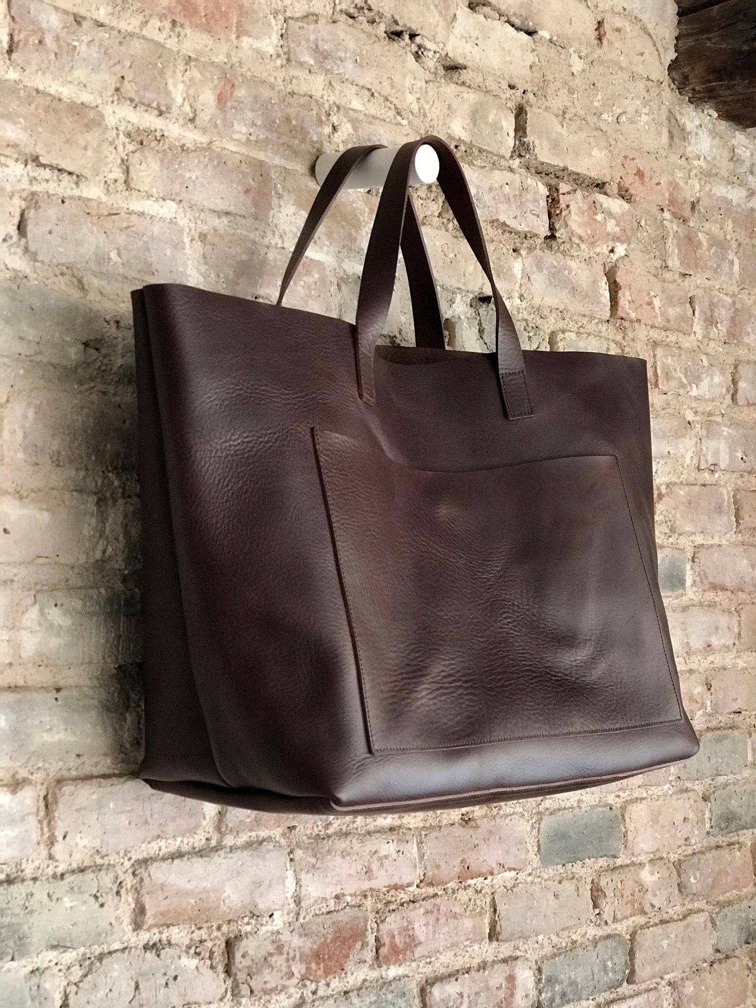 Brown Tote : r/handbags