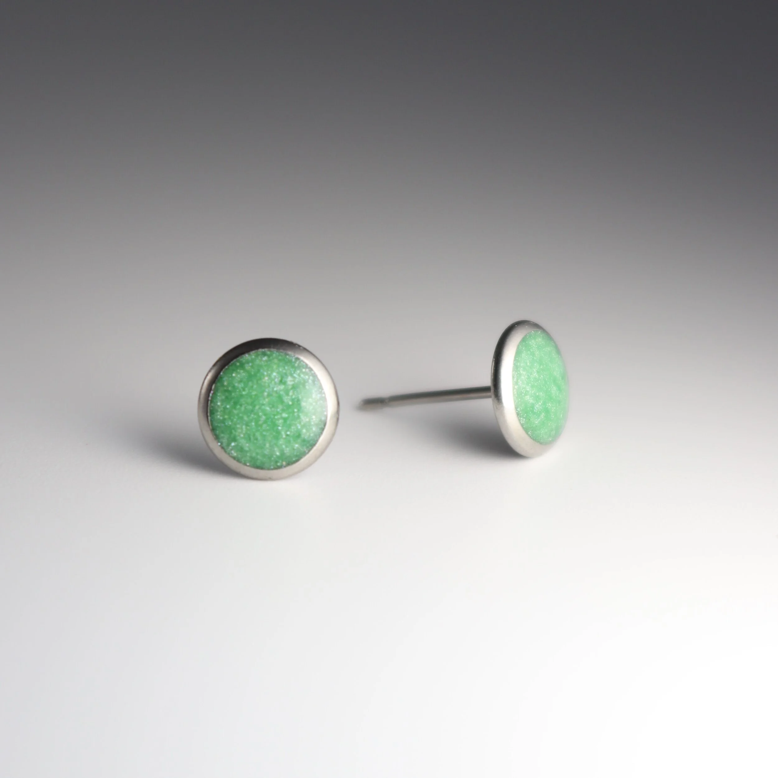 Cabochon Post Small Silver Seafoam 2.jpg