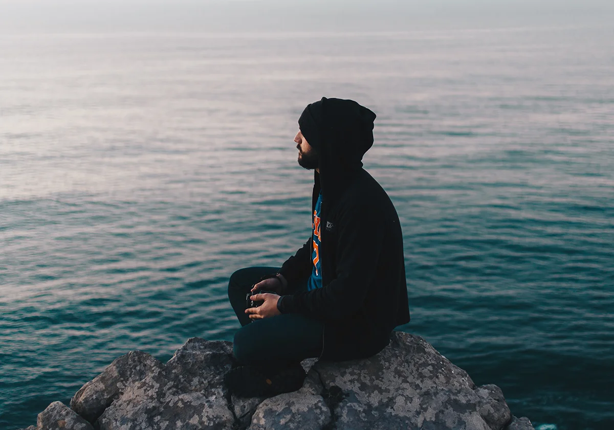 Jewish Meditation Class